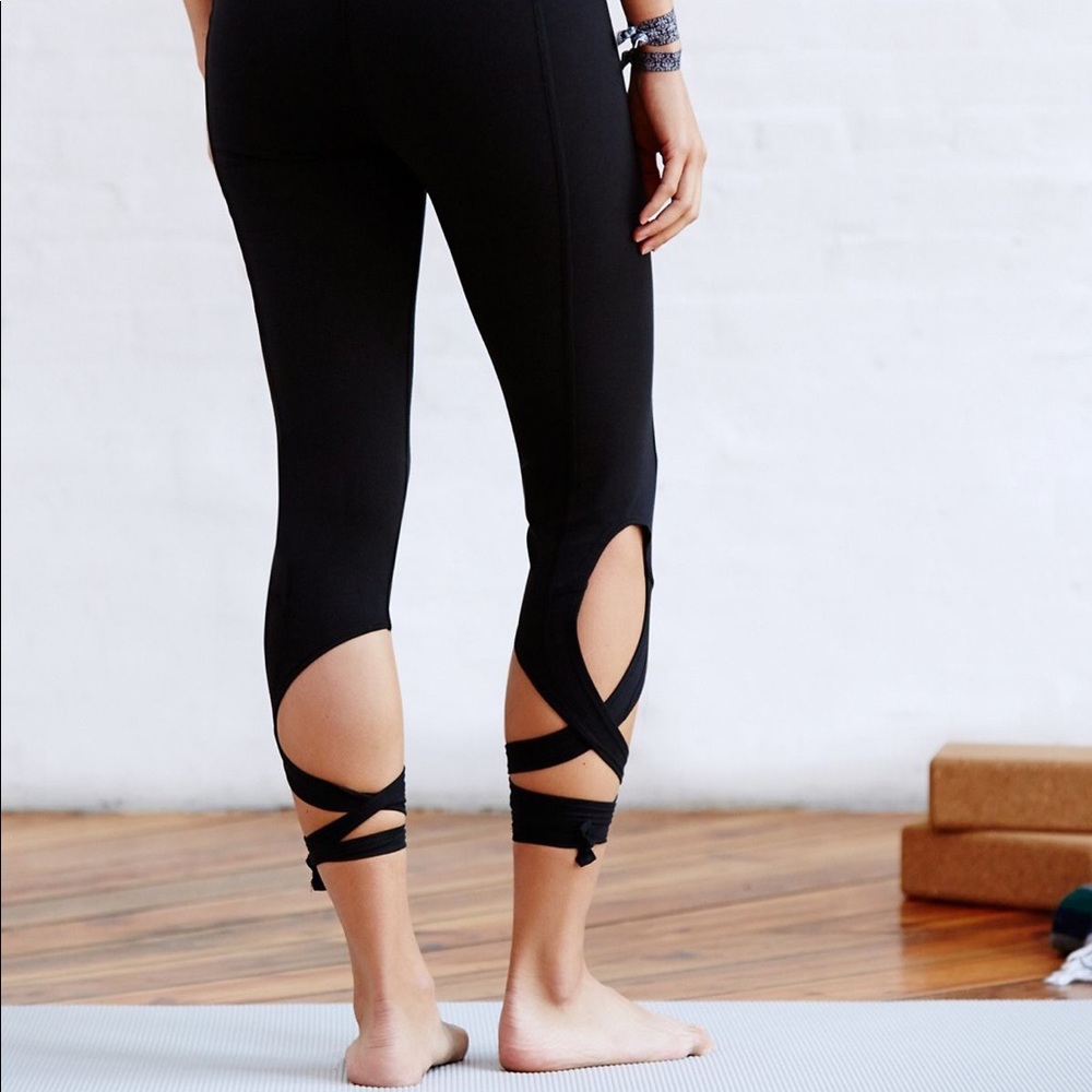 Free People Leggings